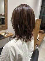 サニールーム(Sunny Room)&nbsp;ミディアムレイヤー