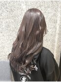 ナチュラルカラー