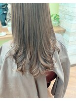 ヘアー バイ ミーズ(hair by Mii’s)&nbsp;デジタルパーマ