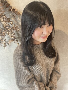 ページボーイ 高松レインボー店(PAGE BOY) 柔らか艶髪