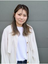 ウィズ 志津 ユーカリが丘店(wiz) 井口 有果