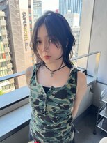 ハイレイヤーウルフ