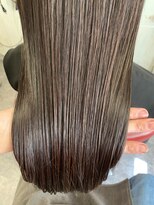 ロマンヤカタ ファース(ROMAN YAKATA fars) 髪質改善 ウルトワトリートメント 美髪ケア@田代9/1