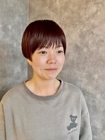 ウィート(wheat)&nbsp;クラシカルショート