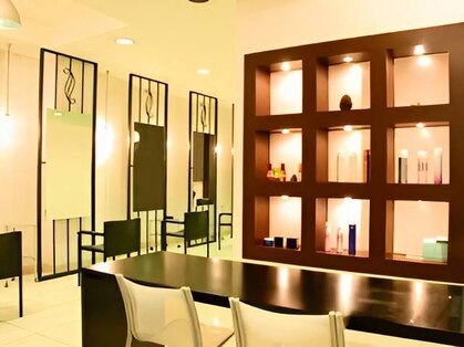 アルモ 千里山店(almo)の写真