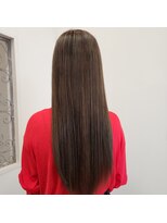 ヘアーサロン リン(hair salon Rin)&nbsp;水素カラー