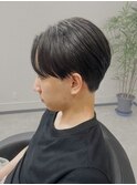 「Kou(コウ)」#曲がる縮毛矯正