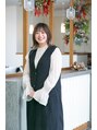 ダイマル 仁方店(DAIMARU) 永田 まゆみ