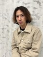 リム(LIM) 福谷 聖斗