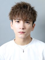 リップス 千葉annex(LIPPS)&nbsp;ソフツイマッシュパーマ