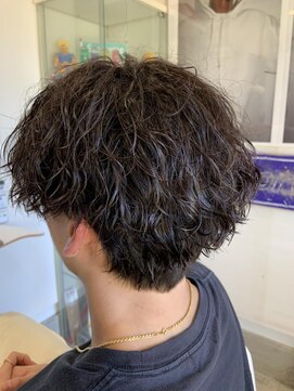 サーク(Sark) サーフカール