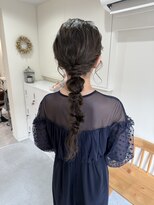 ウニ(uni)&nbsp;◯あみおろしセット