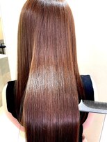 クララ カスガイ(CLALA kasugai)&nbsp;ツヤ髪