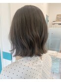ナチュラルボブ