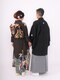 ヘアーアンドメイク ヒューラ 立川店(HAIR&MAKE hurra)の写真/【スタジオ完備★】卒業式/七五三/成人式/訪問着等各種お任せ！美容師目線のお洒落な写真が撮影できる♪