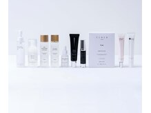 クララ 流山おおたかの森店(CLALA)の雰囲気（定額サービスでご自宅でもケアできて艶髪維持できます♪）