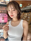 フェイスレイヤー×フェイスハイライト