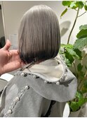 メルティカラー フェミニンロング 似合わせカットウェーブ