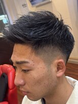 メリーヘアプレイス(MERRY hair place)&nbsp;フェザーアップ