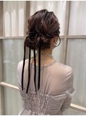 ツインアレンジ