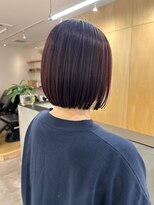 ソラ 京都桂川店(SORA.)&nbsp;暖色カラー