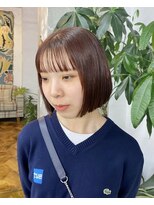 アペロ 柏(Apero)&nbsp;orange brown