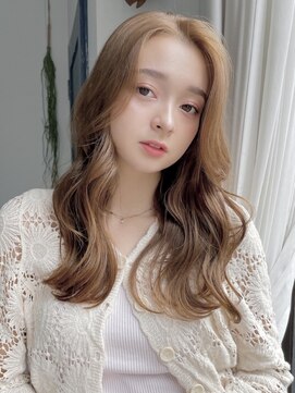 フォルテ 掛川店 ダブルカラー