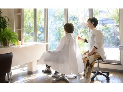 わたしじかんの写真