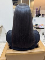 サンゼンヘアー(SUN-ZEN HAIR)&nbsp;自分時間を作らない方へネオメテオストレート