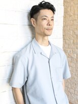 バース(BIRTH) 【BIRTH】天神駅5分 アップバング刈り上げショート 4