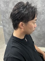 コアークリップ 緑町店(CORE CLIP)&nbsp;フェザーショート