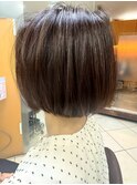 ボブスタイル