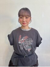 レガーレ(Legare) 尾崎 りん