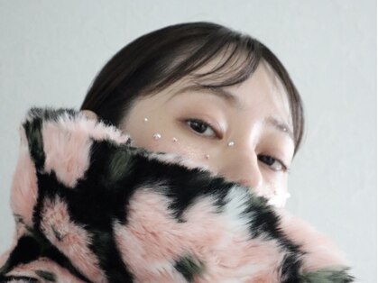 マール(MAR)の写真