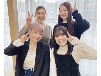 Chere rosso 金剛店【チェレ】