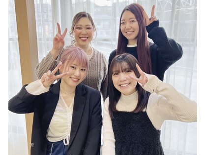 チェレ ロッソ 金剛店(Chere rosso)の写真