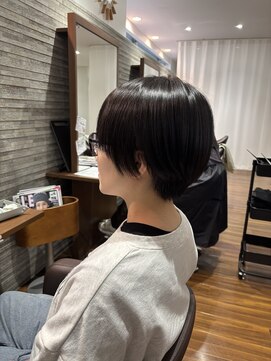 アミカ シーモール店(Amica) ショート