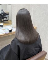 ラリス(Ralis)&nbsp;縮毛矯正