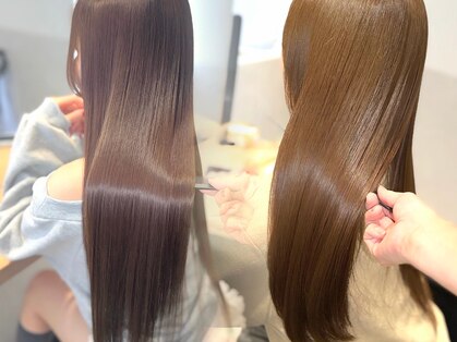 アールサロン アネックス 名駅(Rr SALON ANNEX)の写真