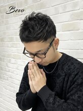 ビーボ(Bevo)&nbsp;待ちアリ KEIGO