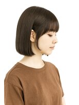 イワッシュ 二俣川駅店(IwAsh)&nbsp;#髪質改善#縮毛矯正#学割U24#二俣川駅