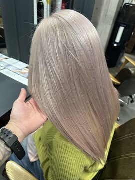 ラフ(LAFF) ホワイトカラー