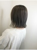 ミディボブ