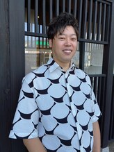 エルグ ジャパン(ERG JAPAN) 中村剛仁 #御所