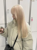 エレン 新百合ヶ丘店(ELEN) ホワイトカラー