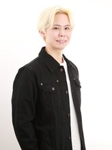 髪質改善calme天神大名 伊藤 翔太