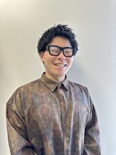 ケンジ 平塚ラスカ店(KENJE) 乗松 優希 髪質改善