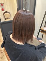 ケア アンド デザイン ココロ(care&design KOKORO)&nbsp;暖かみオレンジブラウン