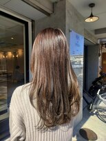 ジジバイモップス(jiji byMOPS)&nbsp;レイヤー＆オリーブベージュ