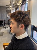 メンズショート